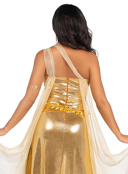 gold goddess dress Chic Black Long Gold Lace Embellished Velvet İllusion Neck Evening Prom Dress 38 main image 1