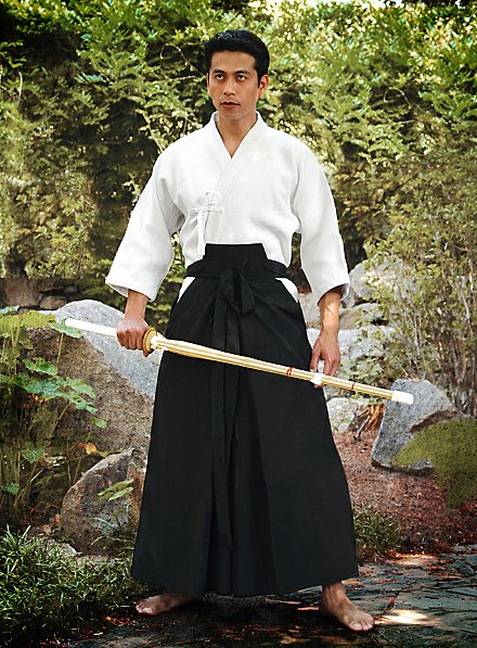 Gonna Hakama