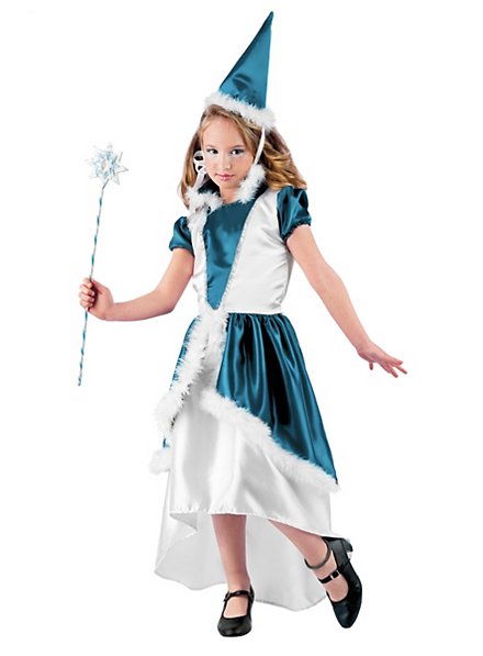 Good Fairy Kids Costume