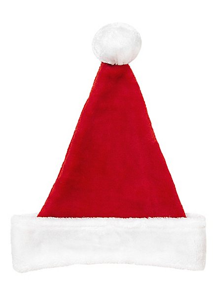 Gorro De Papá Noel