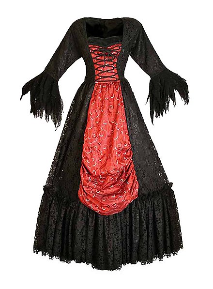 Gothic Dress 