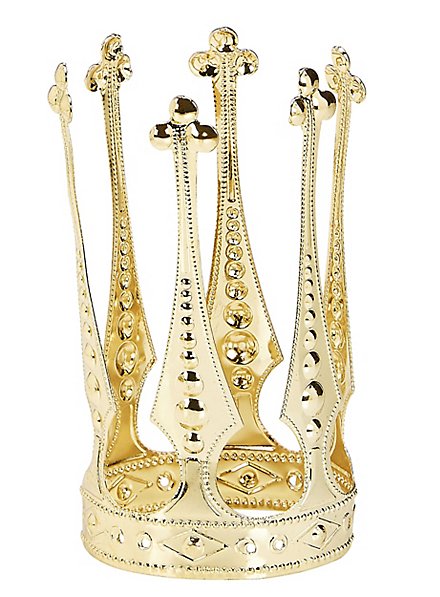 Gouden Kroontje