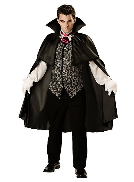 Graf Dracula Kostüm