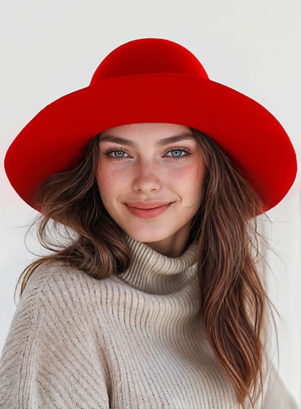 Cappelli da Sole Estivi per Donna Cappello da Sole in Paglia Pieghevole Cappello a Cloche floscio a Tesa Larga Stile Spiaggia per Vacanze (D 6 3/47 1/8