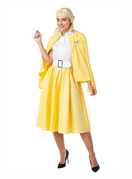 grease sandy white dress – Good Costume Sandy costume