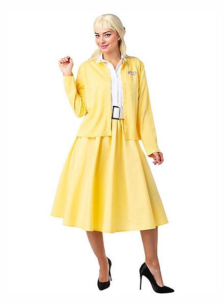 Grease – Good Sandy Costume