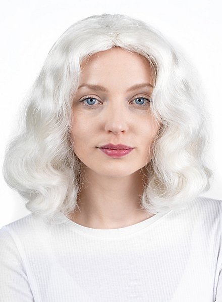 Great-Grandmother Wig