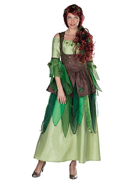sleeve fairy costume