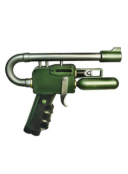 Pistolet à gaz The Green Hornet 