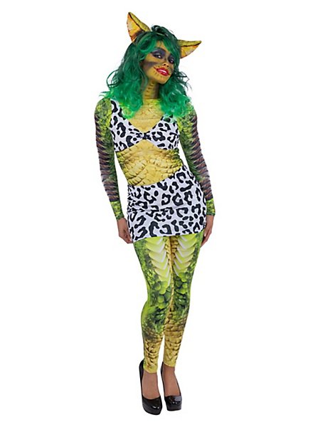 Gremlins 2 – Greta Kostüm