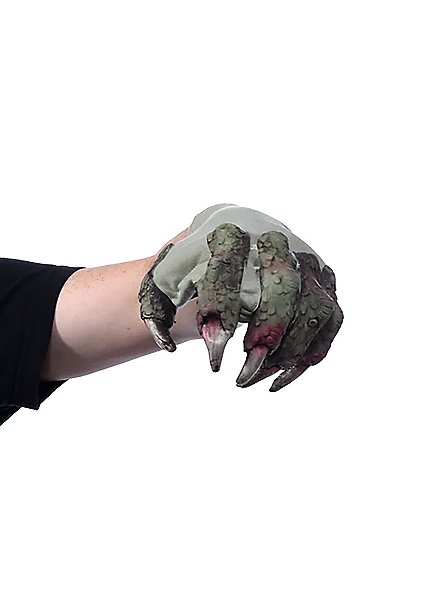 Guanti Da Scheletro Senza Dita E Maschera Teschio Per Bambini Si Illuminano Al Buio Unisex Guanti A Maglia Halloween Nero, Guanto Skullmask, Taglia Unica