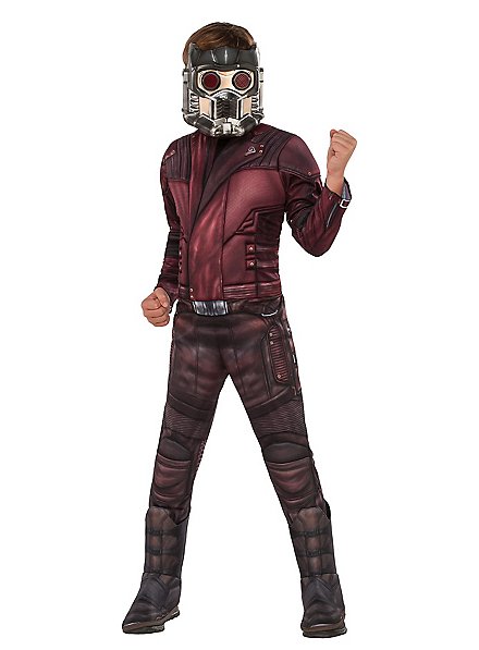 Guardians of the Galaxy 2 Star-Lord Child Costume