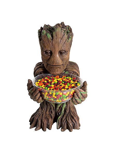 Guardians of the Galaxy - Groot Candy Holder