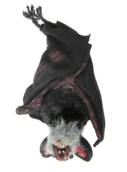 Hangende Fledermaus Halloween Deko Maskworld Com