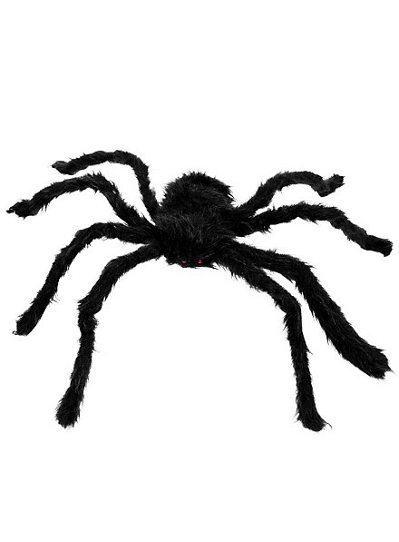 Hairy Spider Halloween Decoration