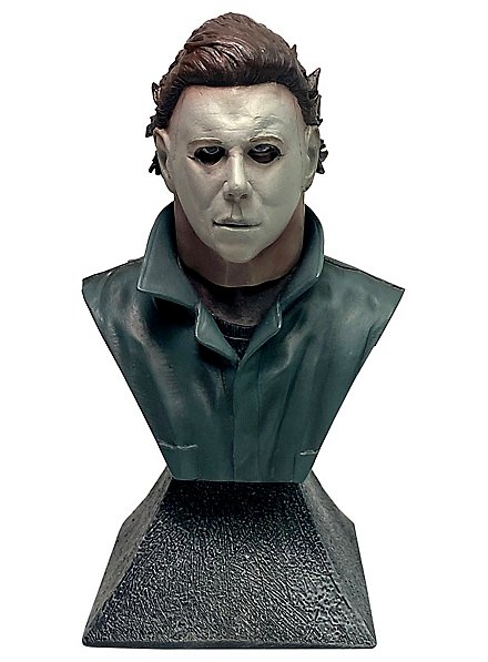 Halloween 1978 - Michael Myers mini bust
