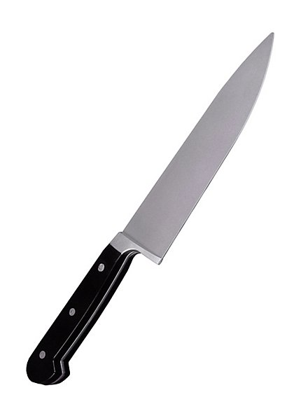 Halloween 2018 - Coltello da cucina