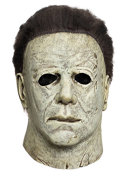 Halloween 2018 - Michael Myers Maske