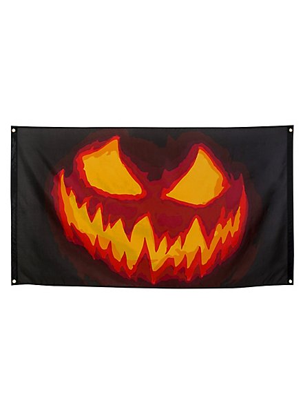 Halloween flag