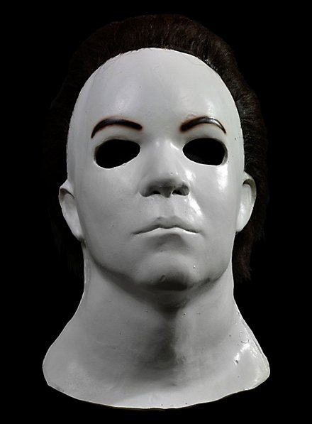 Halloween H20 Michael Myers Mask Type 2