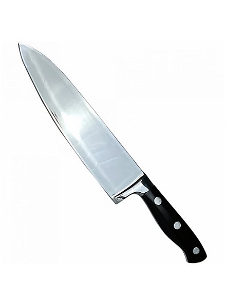 Halloween Kills Michael Myers butcher knife