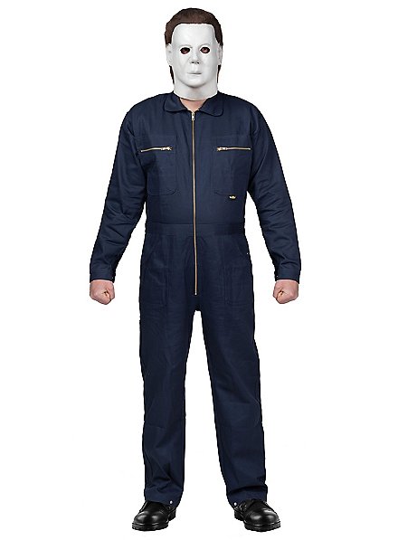 Halloween Michael Meiers Costume