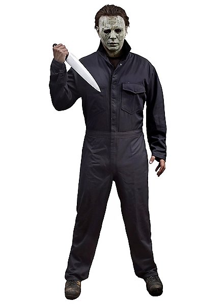 Halloween Michael Myers 2018 Costume