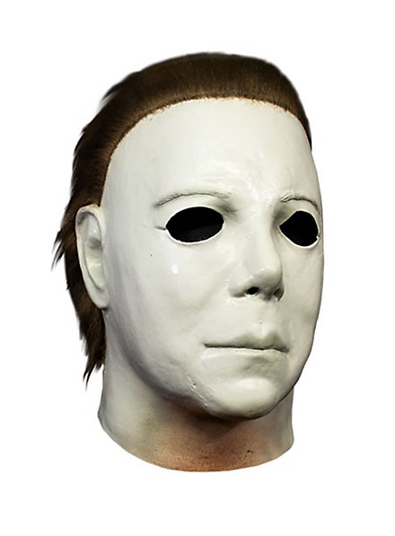 Halloween Michael Myers Boogeyman Mask - maskworld.com