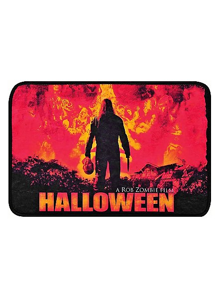 Halloween - Michael Myers Fußmatte