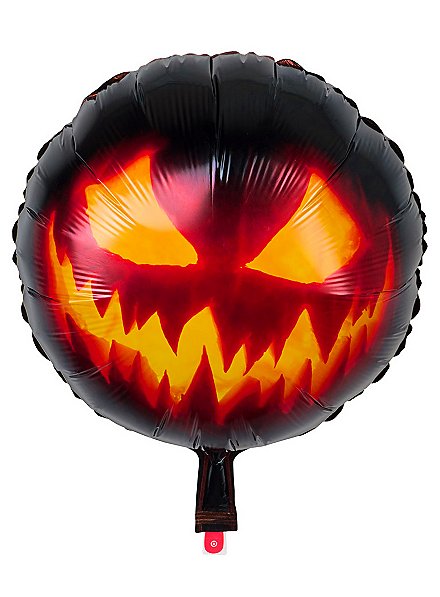 Halloween Party Foil Balloon