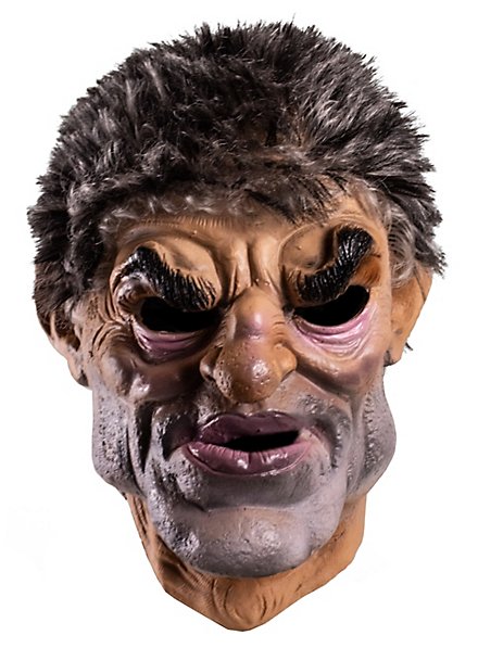 Halloween V - Maschera del bruto