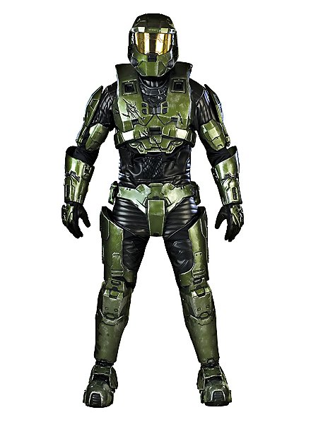 Halo Collector Edition costume - maskworld.com