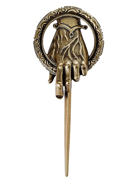Hand of the King Pin