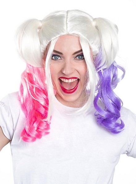 Harley Wig