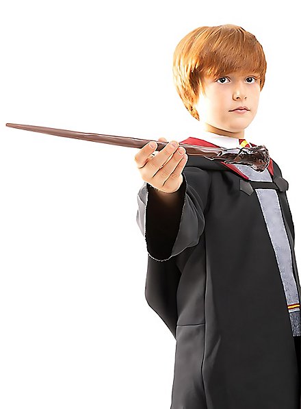 Harry Potter Magic Wand: Ron Weasley Character Edition ORIGINAL