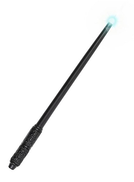 Harry Potter - Baguette magique lumineuse Severus Rogue
