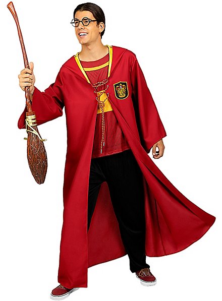 NEUF [Nimbus 2000] Hobby Gacha Harry Potter balai magique