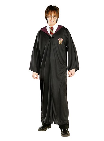 Harry Potter Costume