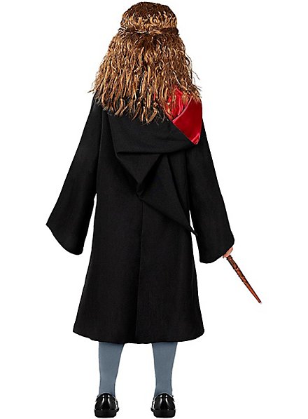 Vestito Carnevale Hermione Bambina Hermione Bambina Costume