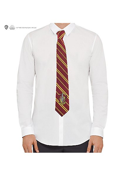 Harry Potter cravate enfant Slytherin New Edition - La Boutique du Sorcier