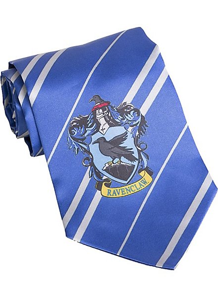 Harry Potter - Cravate Ravenclaw