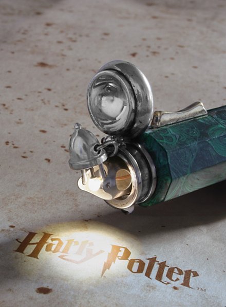 Harry Potter Deluminator - maskworld.com