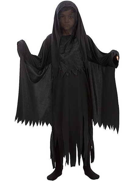 Harry Potter - Dementor Costume For Children