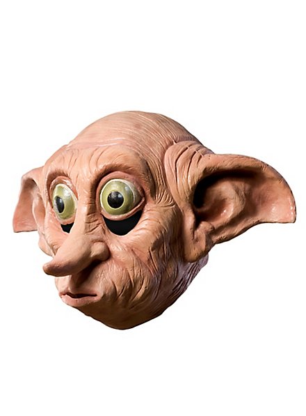 Harry Potter Dobby Maske aus Latex