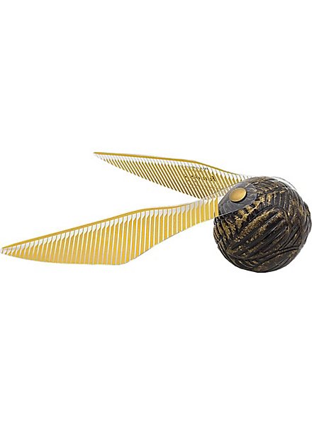 Harry Potter - Golden Snitch