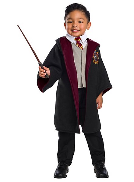 Harry Potter Gryffindor costume for toddlers