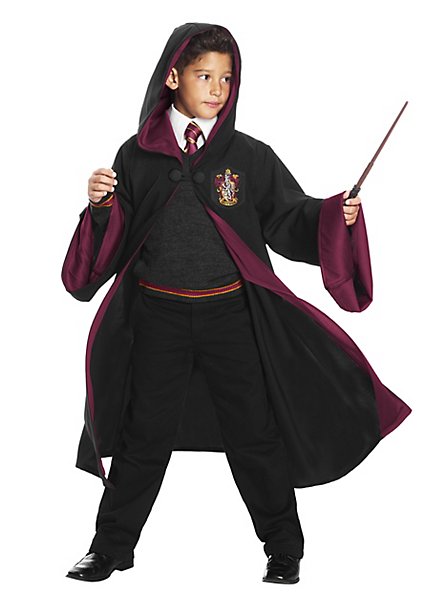 Harry Potter Gryffindor Premium Child Costume