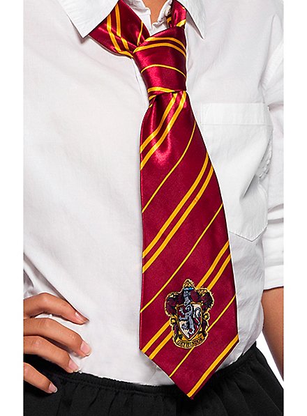 Harry Potter Gryffindor Slips