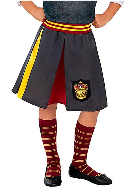Harry Potter – Gryffindor Strømper Til Børn