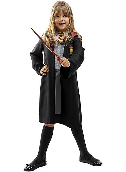 Harry Potter – Hermione Granger Kostume Til Børn